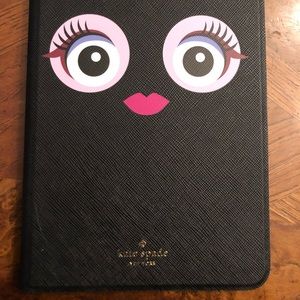 Kate Spade iPad Mini 4/5 case